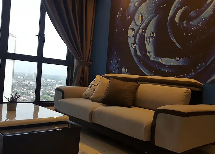 5 Star Homestay