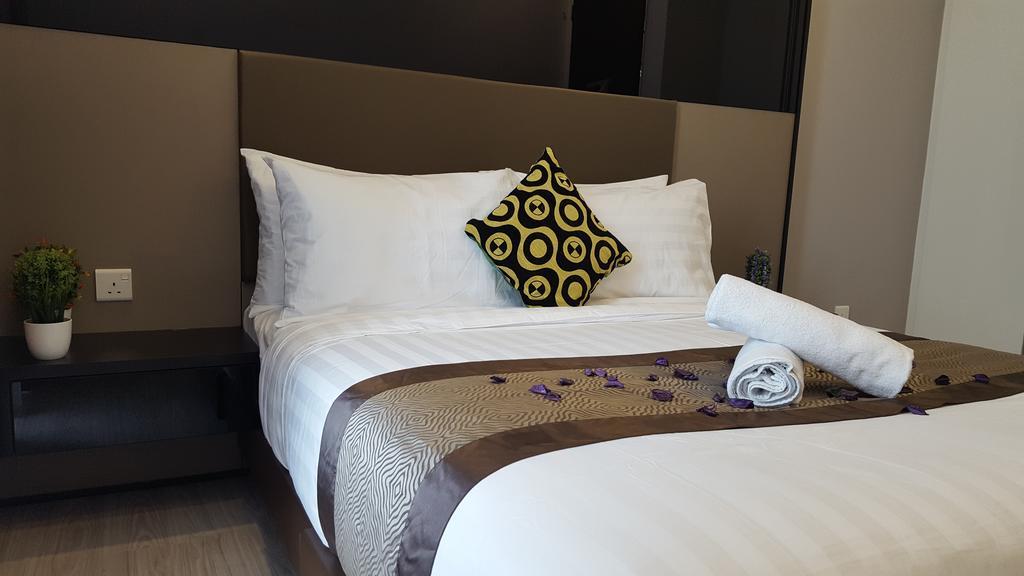 5 Star Homestay * Johor Bahru