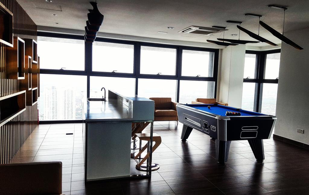Homestay 5 Star Homestay *