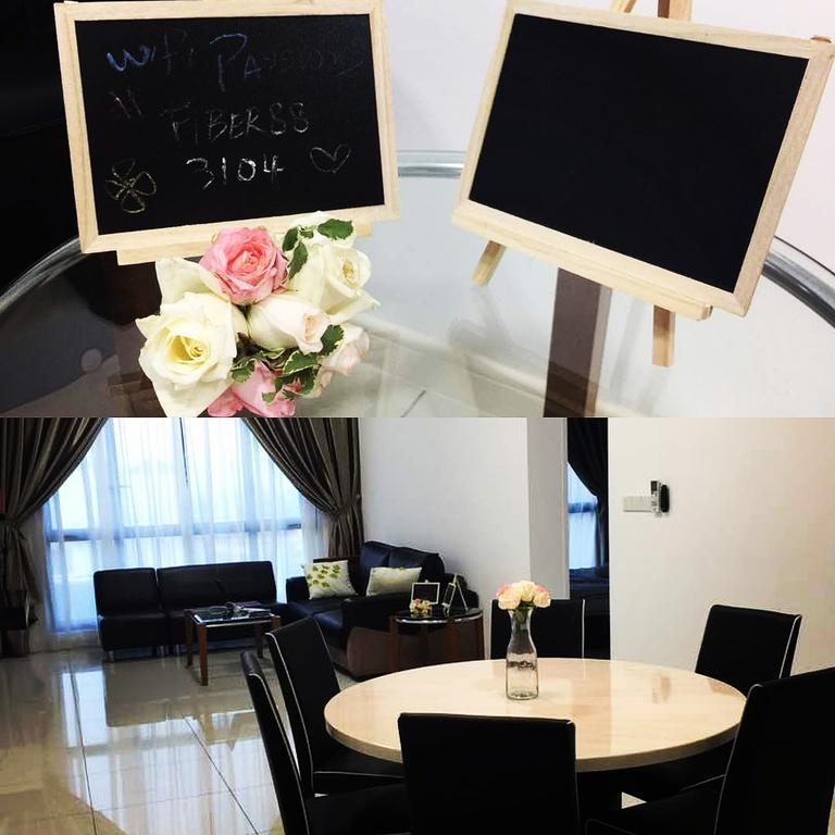 Homestay 5 Star Homestay Johor Bahru