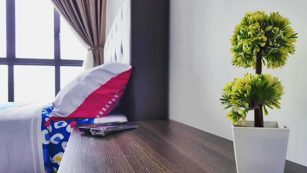 5 Star Homestay Johor Bahru
