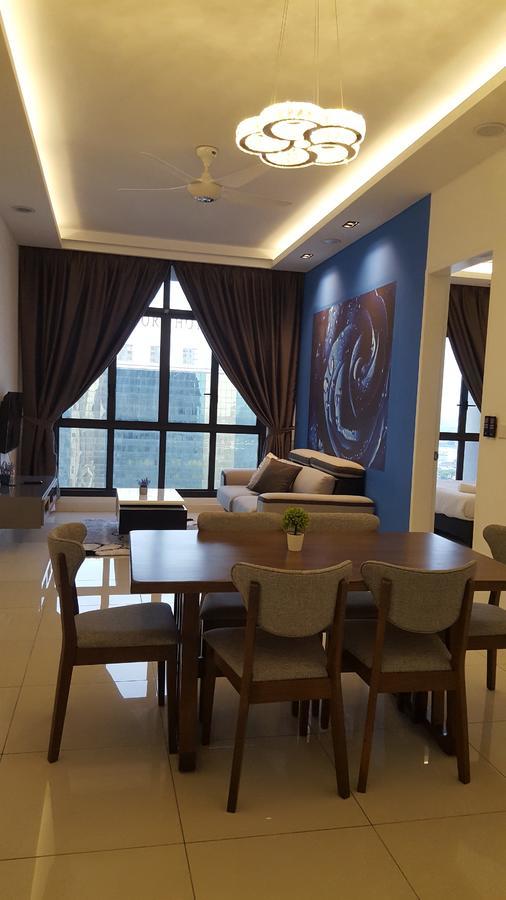 5 Star Homestay * Johor Bahru