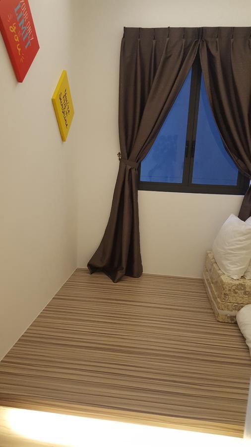 Homestay 5 Star Homestay *