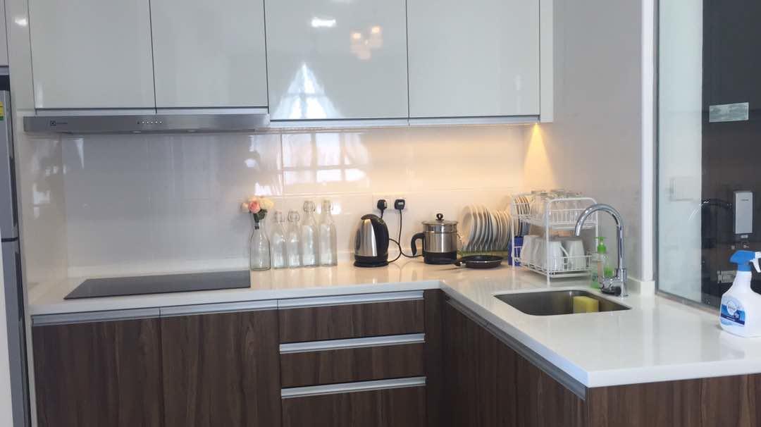 5 Star Homestay Johor Bahru